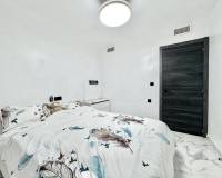 Перепродажа - Apartment - Torrevieja - El acequión