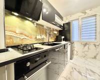 Перепродажа - Apartment - Torrevieja - El acequión