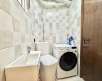 Перепродажа - Apartment - Torrevieja - El acequión