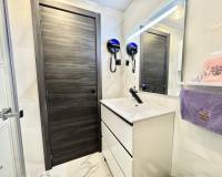 Перепродажа - Apartment - Torrevieja - El acequión