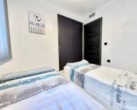 Перепродажа - Apartment - Torrevieja - El acequión