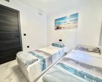 Перепродажа - Apartment - Torrevieja - El acequión