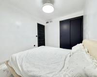 Перепродажа - Apartment - Torrevieja - El acequión