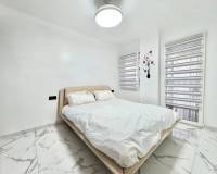 Перепродажа - Apartment - Torrevieja - El acequión
