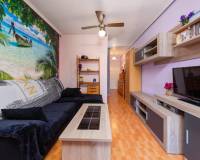 Перепродажа - Apartment - Torrevieja - El Chaparral