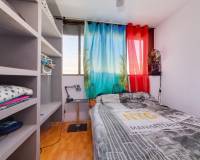 Перепродажа - Apartment - Torrevieja - El Chaparral