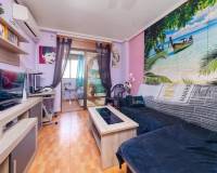 Перепродажа - Apartment - Torrevieja - El Chaparral