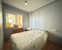 Перепродажа - Apartment - Torrevieja - El Chaparral