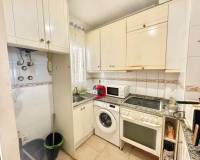 Перепродажа - Apartment - Torrevieja - El Chaparral