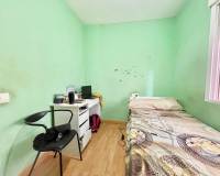 Перепродажа - Apartment - Torrevieja - El Chaparral