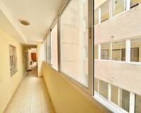 Перепродажа - Apartment - Torrevieja - El Chaparral
