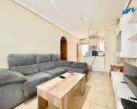 Перепродажа - Apartment - Torrevieja - El Chaparral