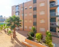 Перепродажа - Apartment - Torrevieja - La Mata