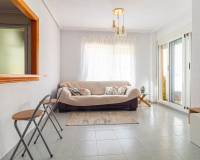 Перепродажа - Apartment - Torrevieja - La Mata