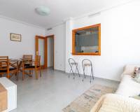 Перепродажа - Apartment - Torrevieja - La Mata