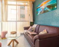 Перепродажа - Apartment - Torrevieja - La Mata