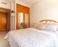 Перепродажа - Apartment - Torrevieja - La Mata