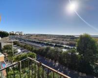 Перепродажа - Apartment - Torrevieja - La Mata