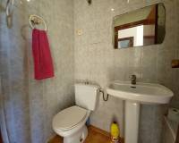 Перепродажа - Apartment - Torrevieja - La Mata