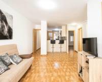 Перепродажа - Apartment - Torrevieja - La Mata