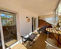 Перепродажа - Apartment - Torrevieja - La Mata