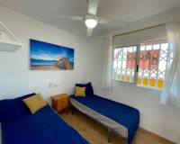 Перепродажа - Apartment - Torrevieja - La Mata