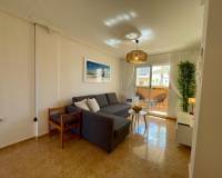 Перепродажа - Apartment - Torrevieja - La Mata