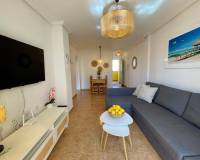 Перепродажа - Apartment - Torrevieja - La Mata
