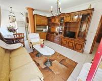 Перепродажа - Apartment - Torrevieja - La Mata