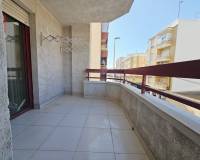Перепродажа - Apartment - Torrevieja - La Mata