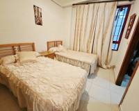 Перепродажа - Apartment - Torrevieja - La Mata