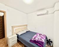 Перепродажа - Apartment - Torrevieja - La Mata