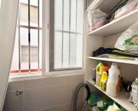 Перепродажа - Apartment - Torrevieja - La Mata