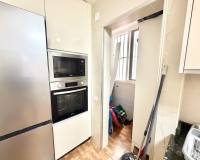 Перепродажа - Apartment - Torrevieja - La Mata