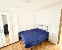 Перепродажа - Apartment - Torrevieja - La Mata