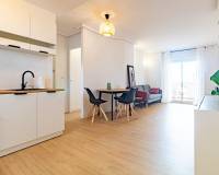 Перепродажа - Apartment - Torrevieja - La veleta