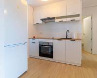 Перепродажа - Apartment - Torrevieja - La veleta