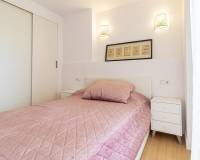 Перепродажа - Apartment - Torrevieja - La veleta