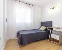 Перепродажа - Apartment - Torrevieja - La veleta