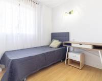 Перепродажа - Apartment - Torrevieja - La veleta