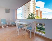 Перепродажа - Apartment - Torrevieja - La veleta