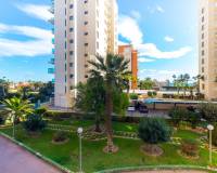 Перепродажа - Apartment - Torrevieja - La veleta