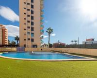 Перепродажа - Apartment - Torrevieja - La veleta