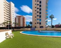 Перепродажа - Apartment - Torrevieja - La veleta