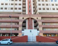 Перепродажа - Apartment - Torrevieja - La veleta