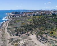 Перепродажа - Apartment - Torrevieja - La veleta