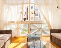 Перепродажа - Apartment - Torrevieja - La veleta