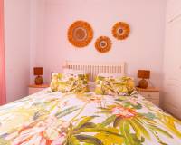 Перепродажа - Apartment - Torrevieja - La veleta