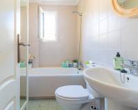 Перепродажа - Apartment - Torrevieja - La veleta