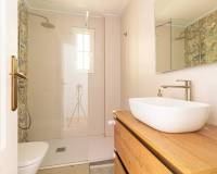 Перепродажа - Apartment - Torrevieja - La veleta